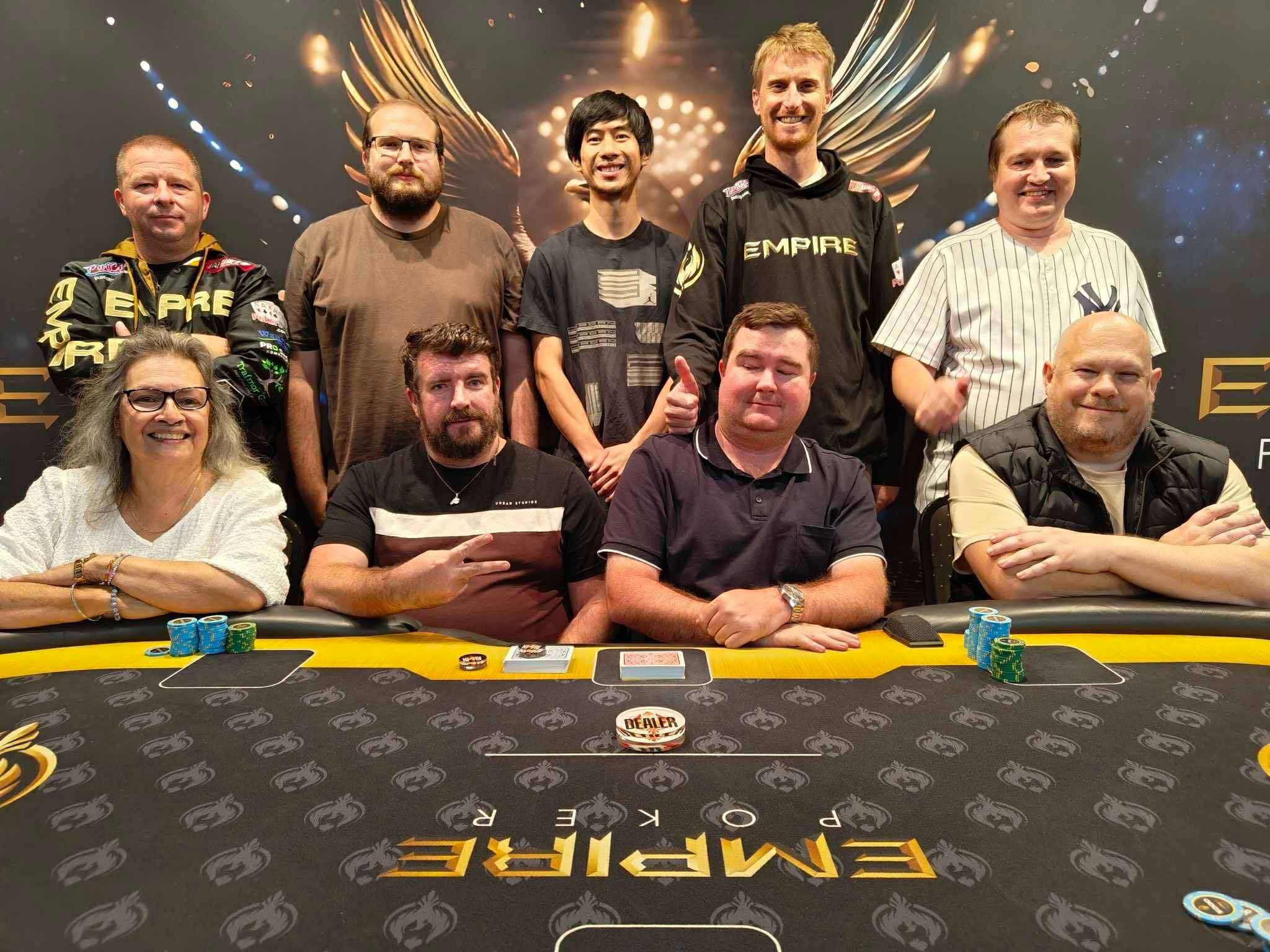 Poker 1