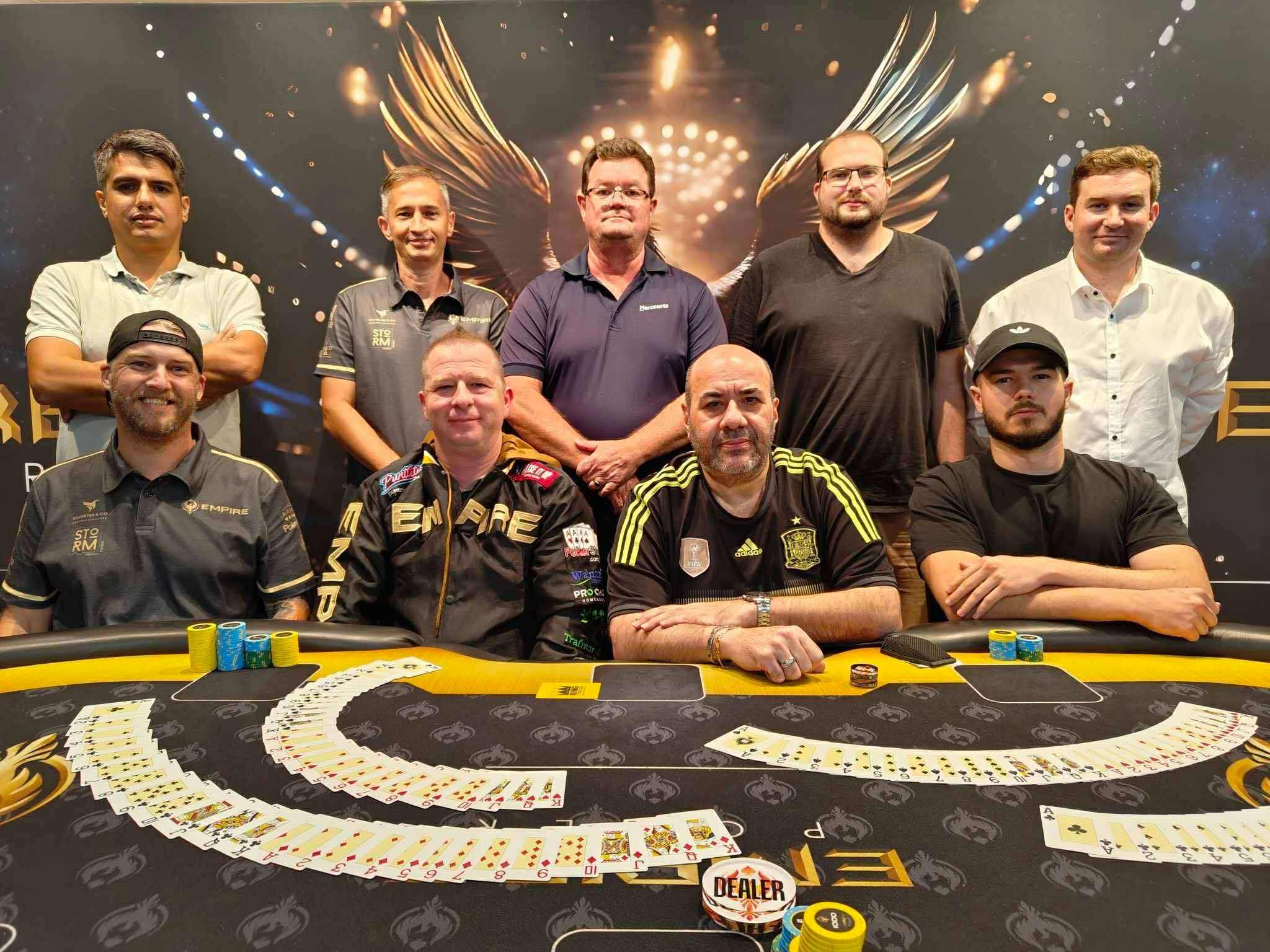 Poker 4