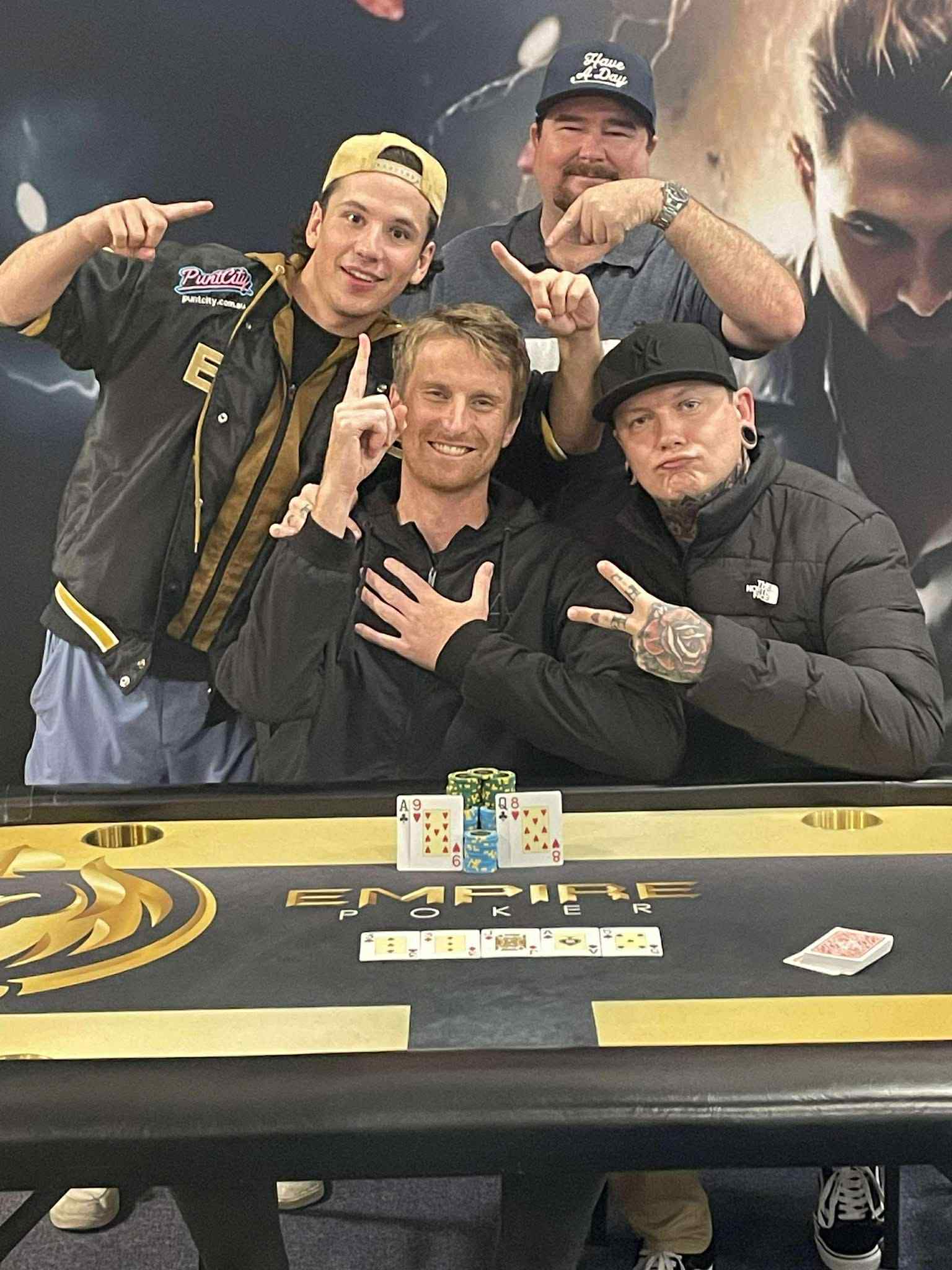 Poker 6
