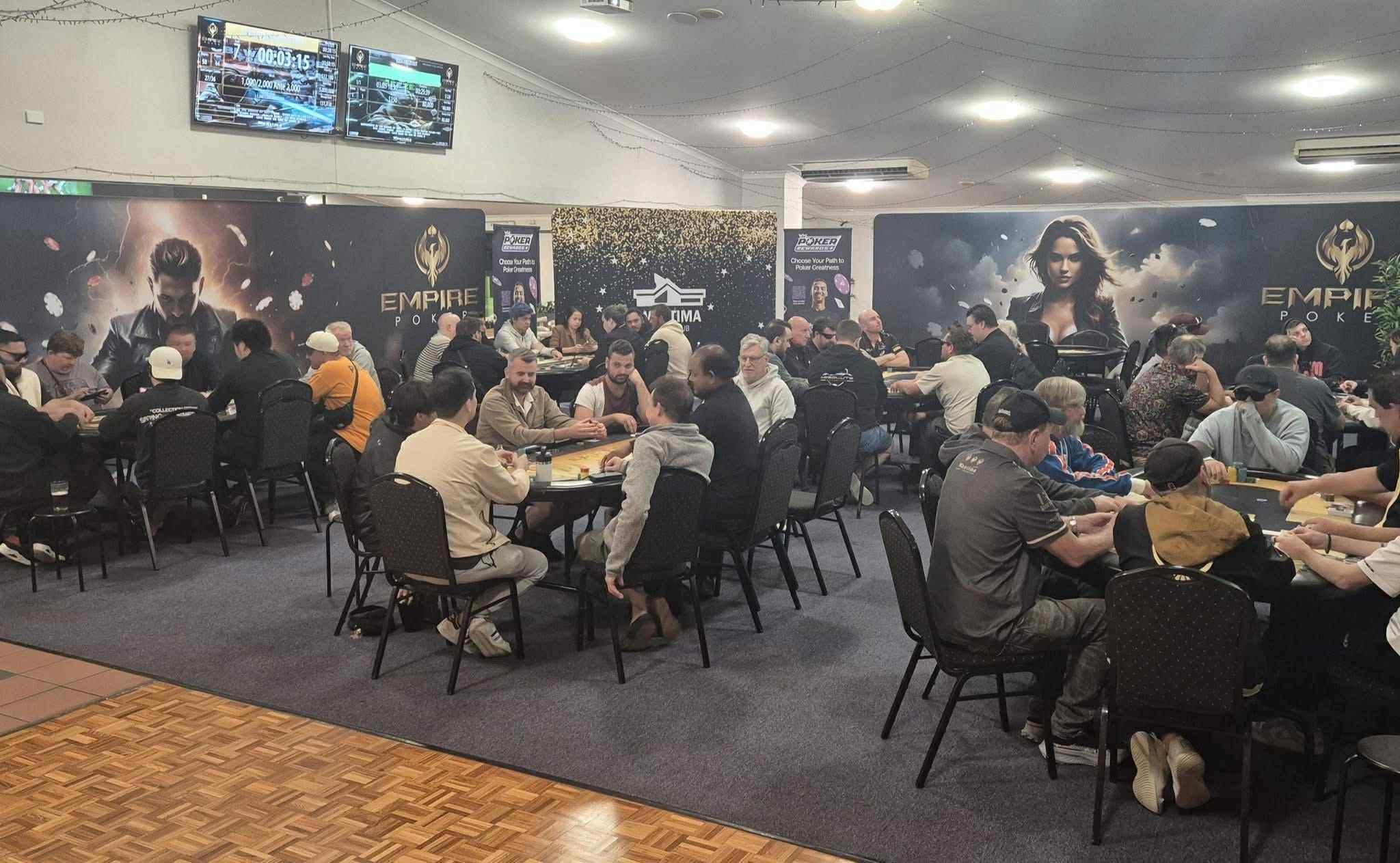 Poker 7